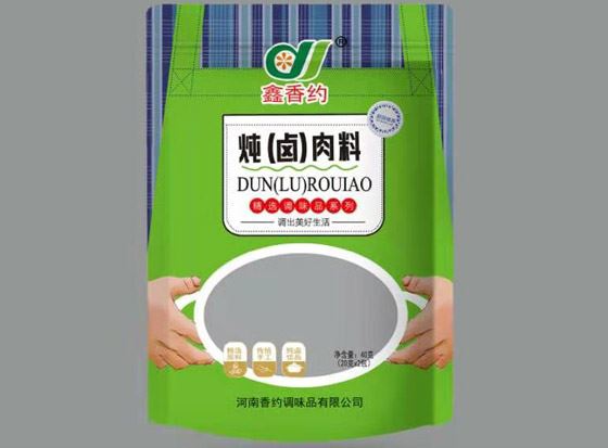 40g 炖（卤）肉料
