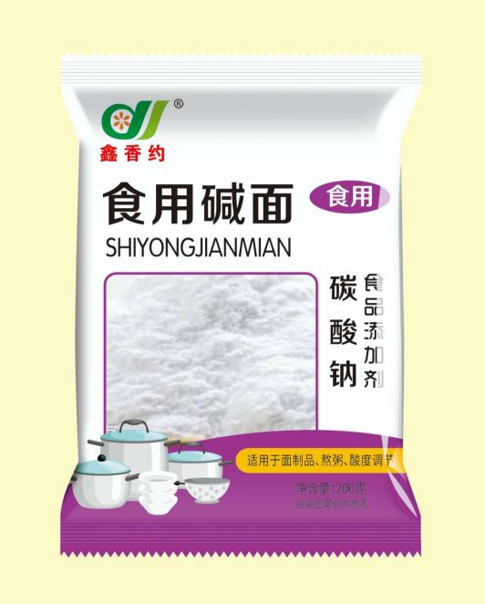 200g食用碱面